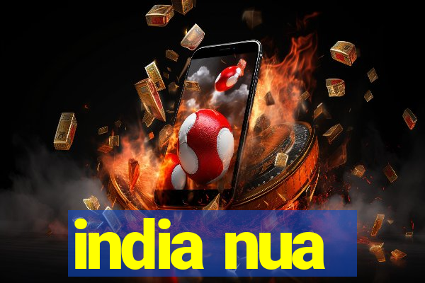 india nua